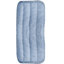 363322414 - Microfiber Wet Mop Pad 24" - Blue
