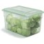 10624C09 - StorPlus™ Color-Coded Food Storage Container 21.5 gal - Green