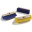 3619714 - Flo-Pac® Dual Surface® Floor Scrub w/Polypropylene Bristles 10" - Carlisle Blue