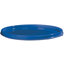 1077360 - StorPlus™ Round Food Storage Container Lid 12 - 22 qt - Royal Blue