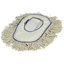 36490R00 - Flo-Pac® Wedge Dust Mop Replacement 9"