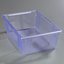 10622C14 - StorPlus™ Color-Coded Food Storage Container 12.5 gal - Blue