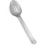 609002 - Aria™ Slotted Spoon 12" - Stainless Steel