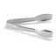 604606 - Aria™ Salad Tong 6" - Stainless Steel