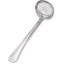 600295 - Aria™ Ladle 9-1/2" - Stainless Steel