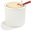 CM101202 - Coldmaster® Ice Cream Server & Lid 3 Gallon - White