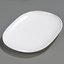 4384202 - Oblong Platter 14" x 10" - White