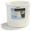 CM101202 - Coldmaster® Ice Cream Server & Lid 3 Gallon - White