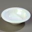 3304202 - Sierrus™ Melamine Rimmed Fruit Bowl 4.5 oz - White
