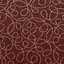 59035252SM176 - Vative™ Series Rove Tablecloth 52" x 52" - Lava
