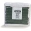 369418B00 - Flo-Pac® Medium Green Band Mop With Looped-End  - White