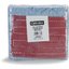 369454B14 - Flo-Pac® Large Looped-End Mop With Red Band  - Blue