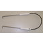 4014402 - Sparta® Drain Grate Removal Tool 39.5" - White