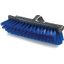 3619714 - Flo-Pac® Dual Surface® Floor Scrub w/Polypropylene Bristles 10" - Carlisle Blue