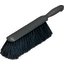 3638003 - Counter Brush With Horsehair Bristles 9" - Black