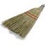 3663300 - Corn Whisk Broom 13" - Tan