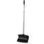 36141603 - Duo-Pan™ Upright Dust Pan & Broom  - Black