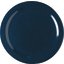 4350035 - Dallas Ware® Melamine Dinner Plate 10.25" - Café Blue