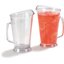 558307 - Crystalite® Pitcher 48 oz - Clear