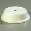 91080202 - Polyglass Plate Cover 10-1/2" to 10-3/4"  - Bone