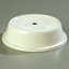 91070202 - Polyglass Plate Cover 10-1/4" to 10-5/8"  - Bone
