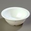 KL11902 - Kingline™ Melamine Rimmed Nappie Bowl 12.5 oz - White