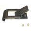 LD222NLA03 - Cateraide™ Cateraide™ Latch Assembly (LD250N, LD500N, LD1000N, PC300N, PC 600N) - Black