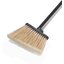 3686700 - Duo-Sweep® Flagged Angle Broom Head 12" - Natural