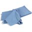 3633314 - Flo-Pac® Microfiber Fine Polishing Cloth 16" x 16" - Blue