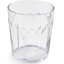 DXFT907 - Dinex® Tumbler Fenwick 9 oz. (72/cs) - Clear