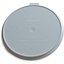 DX3300RL - Turnbury® Reusable Lid for Turnbury Soup Bowl 5.25" (250/cs) - Gray