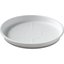 DXHH10A - Entree, (for Aladdin Excel System) (Aladdin is a registered trademark of Temp-Rite, L.L.C.) One Compartment 7-3/4" (500/cs) - White