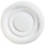 DX21359000 - Disposable Lid - Fits Specific 8 - 12 oz Aladdin Temp-Rite Bowls  (1000/cs) - Translucent