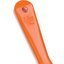 492524 - Measure Miser® Solid Short Handle 2.5 oz - Orange