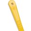 395604 - Measure Miser® Solid Long Handle 1 oz - Yellow