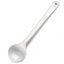 397002 - Measure Miser® Solid Long Handle 3 oz - White