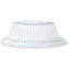 DX55000174 - Fenwick Clear Dome Lid fits DXFC507 5 oz. Cup  (1000/cs) - Clear