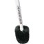 4014600 - Sparta® Floor Drain Brush 3" - Black