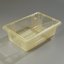 10611C22 - StorPlus™ Color-Coded Food Storage Container 3.5 gal - Yellow