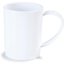 4306602 - Carlisle® Mug 8 oz - White