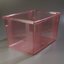 10624C05 - StorPlus™ Color-Coded Food Storage Container 21.5 gal - Red