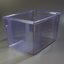 10624C14 - StorPlus™ Color-Coded Food Storage Container 21.5 gal - Blue
