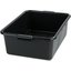 N4401103 - Comfort Curve™ Tote Box 20" x 15" x 7" - Black