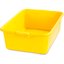 N4401104 - Comfort Curve™ Tote Box 20" x 15" x 7" - Yellow