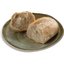 GA5500870 - Gathering Melamine Bread & Butter Plate 7" - Adobe