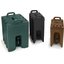 LD500N01 - Cateraide™ LD Insulated Beverage Server 5 Gallon - Brown