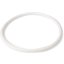 IT2550GA02 - Cateraide™ Replacement Gasket for IT250/500 32.44" x .5" - White