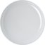 4380102 - Epicure® Melamine Dinner Plate 10" - White
