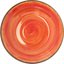 5400352 - Mingle™ Melamine Rimmed Soup Bowl 28.5 oz - Fireball