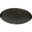 EAG0669 - Epicure® Acacia Grain Round Platter 18" - Dark Woodgrain
